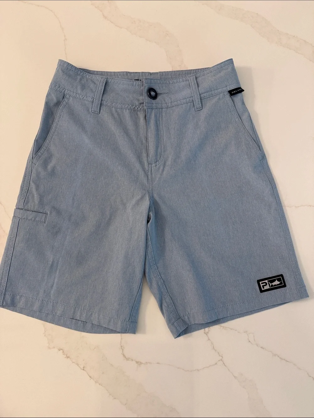 Pelagic Performance Swim Shorts